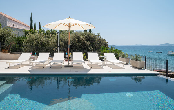 Holiday Home - Zadar-Kozino , Croatia - CDY088 14