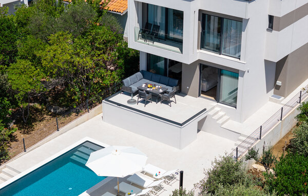 Holiday Home - Zadar-Kozino , Croatia - CDY088 16