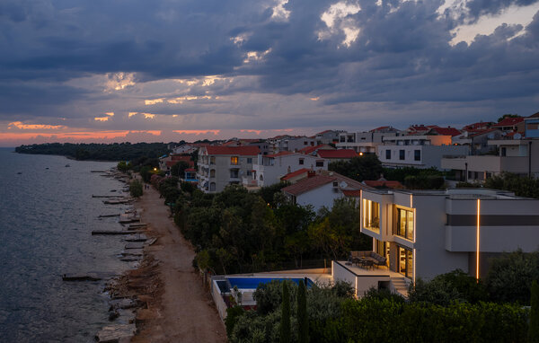 Holiday Home - Zadar-Kozino , Croatia - CDY088 18