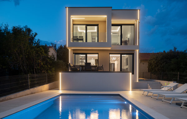 Holiday Home - Zadar-Kozino , Croatia - CDY088 1