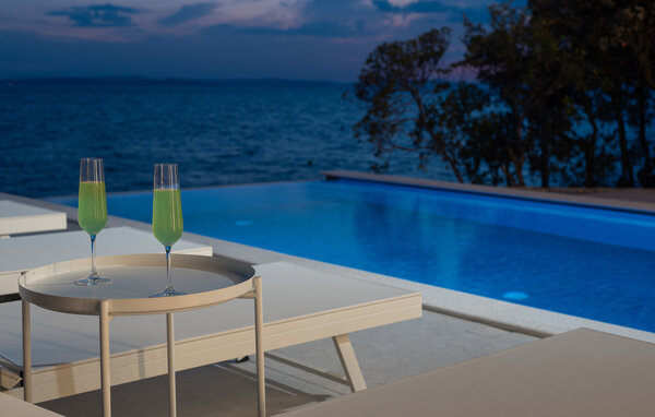 Holiday Home - Zadar-Kozino , Croatia - CDY088 19
