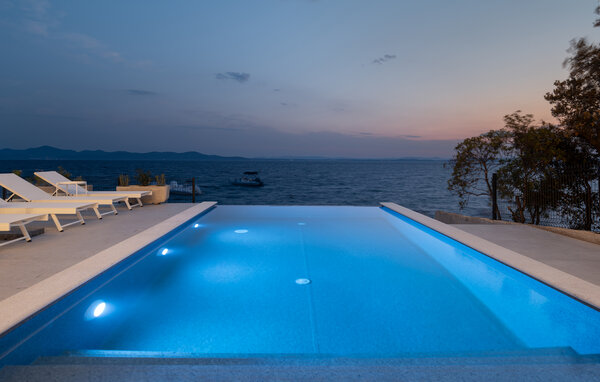 Holiday Home - Zadar-Kozino , Croatia - CDY088 2