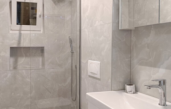 Ferienwohnung - Starigrad Paklenica-Seline , Kroatien - CDY089 701