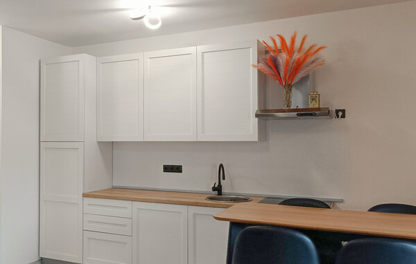 Ferienwohnung - Starigrad Paklenica-Seline , Kroatien - CDY089 4