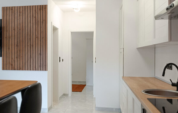 Ferienwohnung - Starigrad Paklenica-Seline , Kroatien - CDY089 401