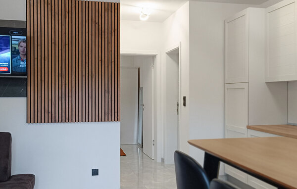 Ferienwohnung - Starigrad Paklenica-Seline , Kroatien - CDY089 402