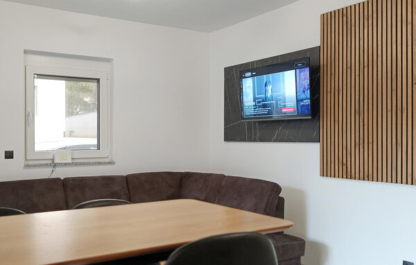 Ferienwohnung - Starigrad Paklenica-Seline , Kroatien - CDY089 301