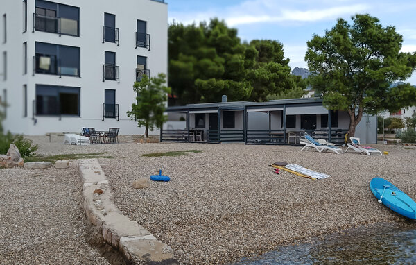 Ferienwohnung - Starigrad Paklenica-Seline , Kroatien - CDY089 81