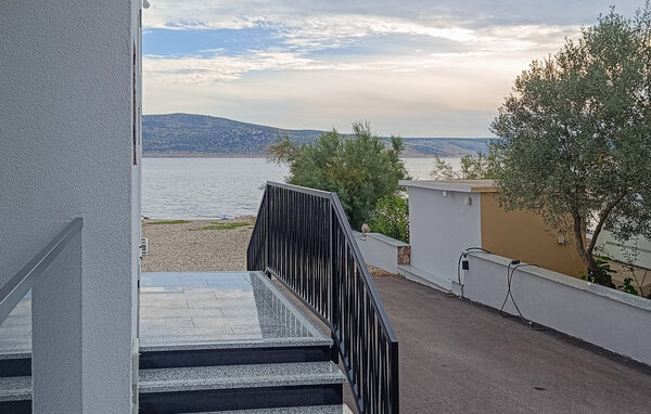 Ferienwohnung - Starigrad Paklenica-Seline , Kroatien - CDY089 101