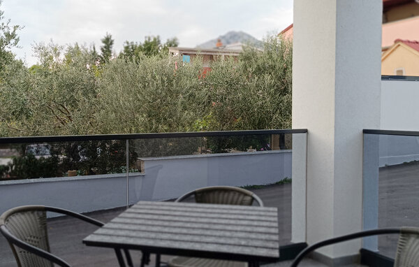 Ferienwohnung - Starigrad Paklenica-Seline , Kroatien - CDY089 2