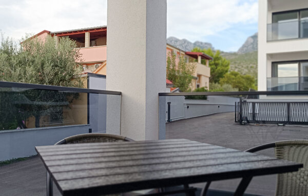 Ferienwohnung - Starigrad Paklenica-Seline , Kroatien - CDY089 102