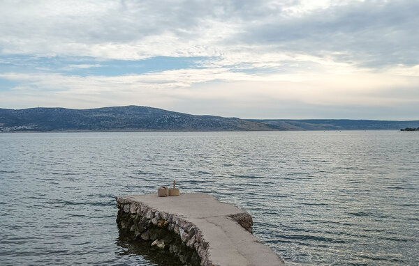 Ferienwohnung - Starigrad Paklenica-Seline , Kroatien - CDY089 6