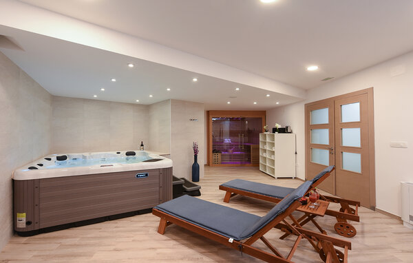 Holiday Home - Nin-Poljica Brig , Croatia - CDY090 6