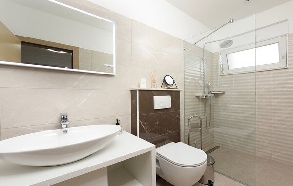 Holiday Home - Nin-Poljica Brig , Croatia - CDY090 701
