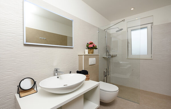 Holiday Home - Nin-Poljica Brig , Croatia - CDY090 702