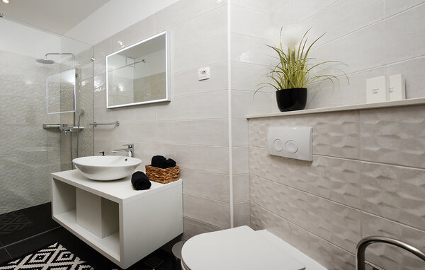 Holiday Home - Nin-Poljica Brig , Croatia - CDY090 703
