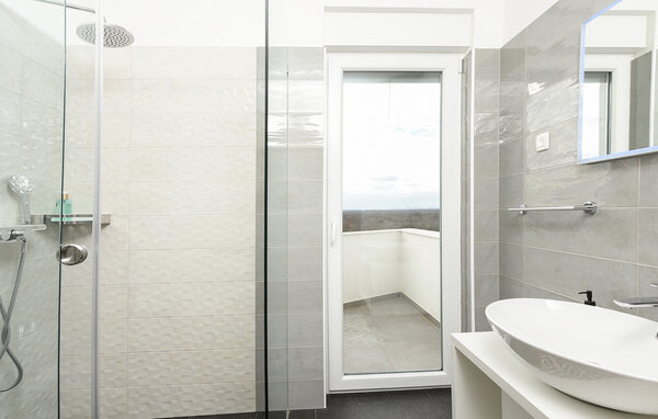 Holiday Home - Nin-Poljica Brig , Croatia - CDY090 704