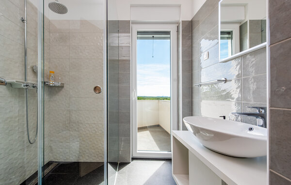 Holiday Home - Nin-Poljica Brig , Croatia - CDY090 705