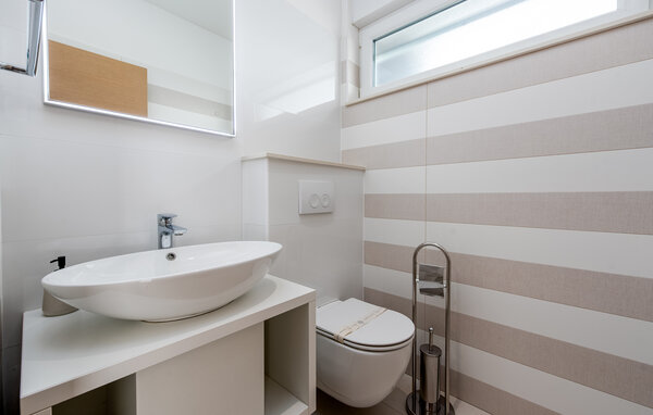 Holiday Home - Nin-Poljica Brig , Croatia - CDY090 706