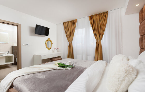 Holiday Home - Nin-Poljica Brig , Croatia - CDY090 601