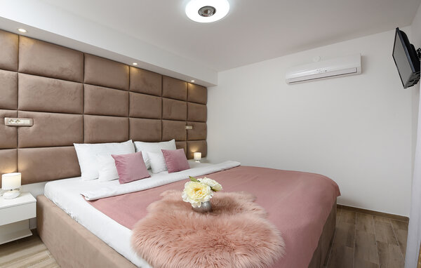 Holiday Home - Nin-Poljica Brig , Croatia - CDY090 602