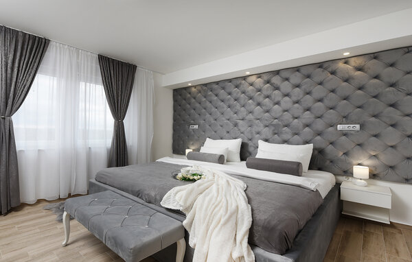 Holiday Home - Nin-Poljica Brig , Croatia - CDY090 603
