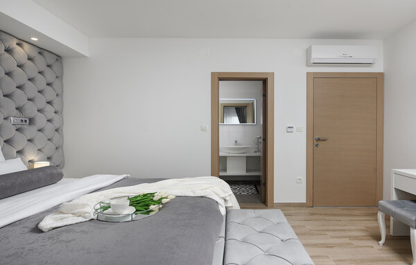 Holiday Home - Nin-Poljica Brig , Croatia - CDY090 604