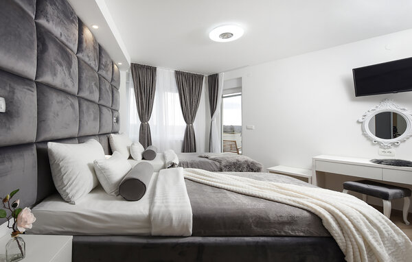 Holiday Home - Nin-Poljica Brig , Croatia - CDY090 605