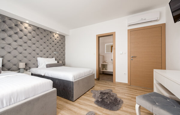 Holiday Home - Nin-Poljica Brig , Croatia - CDY090 608