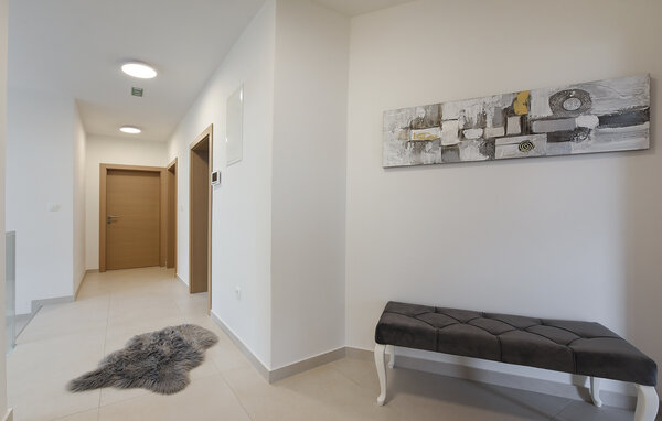 Holiday Home - Nin-Poljica Brig , Croatia - CDY090 501