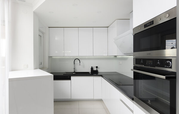 Holiday Home - Nin-Poljica Brig , Croatia - CDY090 401