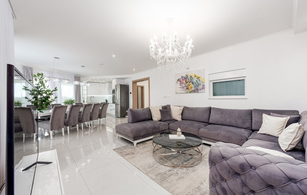 Holiday Home - Nin-Poljica Brig , Croatia - CDY090 5