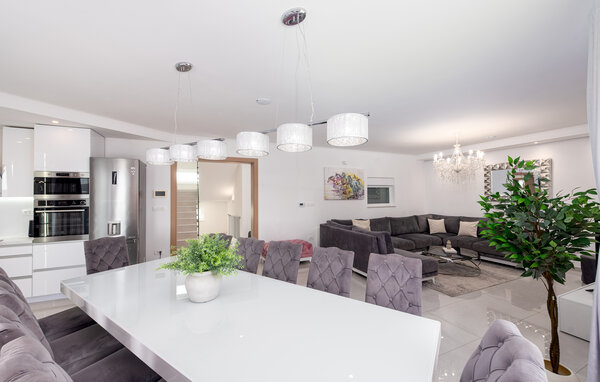 Holiday Home - Nin-Poljica Brig , Croatia - CDY090 302