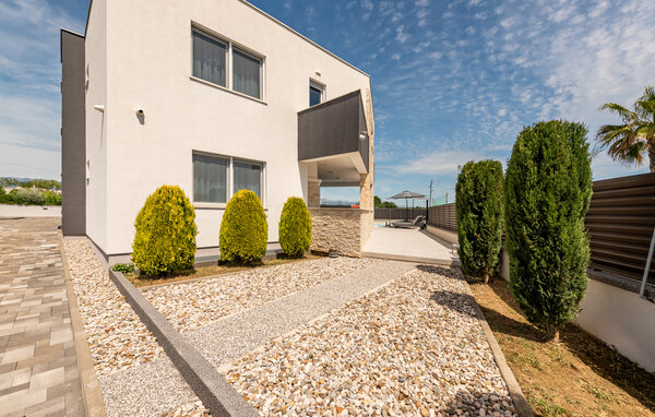 Holiday Home - Nin-Poljica Brig , Croatia - CDY090 81