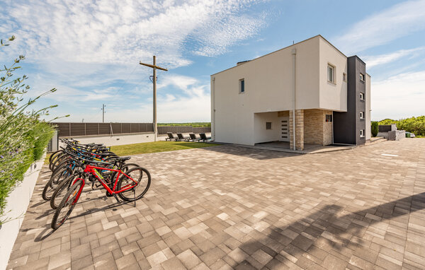 Holiday Home - Nin-Poljica Brig , Croatia - CDY090 82