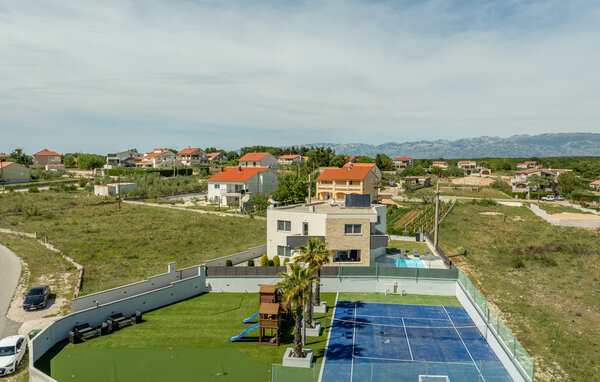 Holiday Home - Nin-Poljica Brig , Croatia - CDY090 83