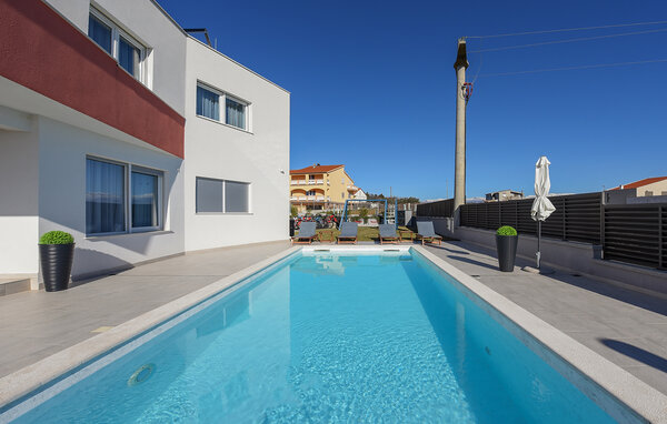 Holiday Home - Nin-Poljica Brig , Croatia - CDY090 11