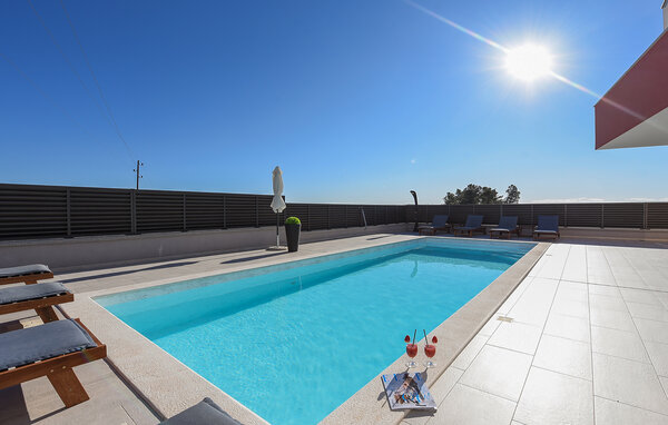 Holiday Home - Nin-Poljica Brig , Croatia - CDY090 7