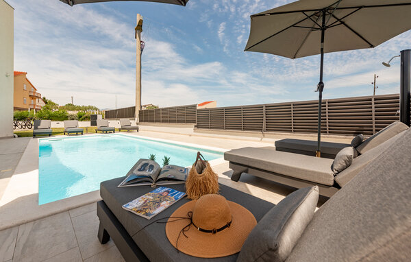 Holiday Home - Nin-Poljica Brig , Croatia - CDY090 14