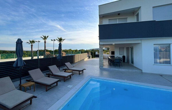 Holiday Home - Nin-Poljica Brig , Croatia - CDY090 13