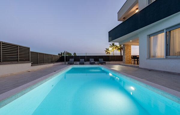 Holiday Home - Nin-Poljica Brig , Croatia - CDY090 16