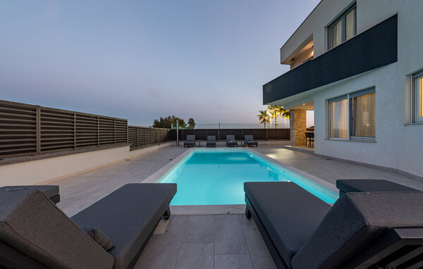 Holiday Home - Nin-Poljica Brig , Croatia - CDY090 17
