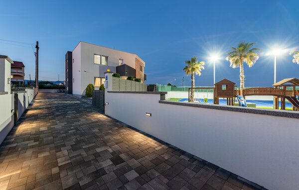 Holiday Home - Nin-Poljica Brig , Croatia - CDY090 19