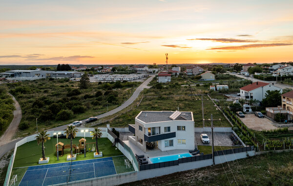 Holiday Home - Nin-Poljica Brig , Croatia - CDY090 21