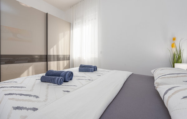 Appartamento - Zadar , Croazia - CDY091 603