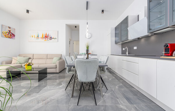 Appartamento - Zadar , Croazia - CDY091 401