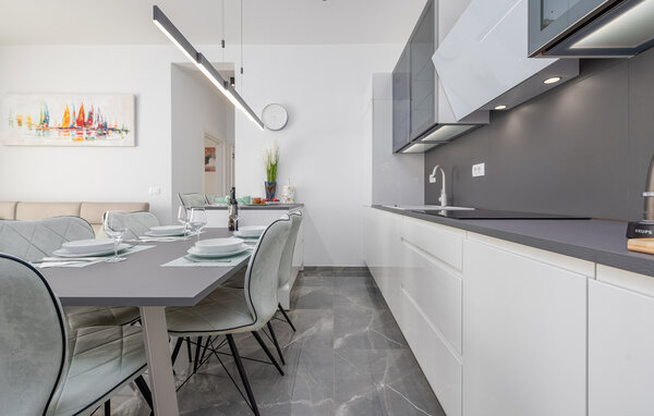 Appartamento - Zadar , Croazia - CDY091 402
