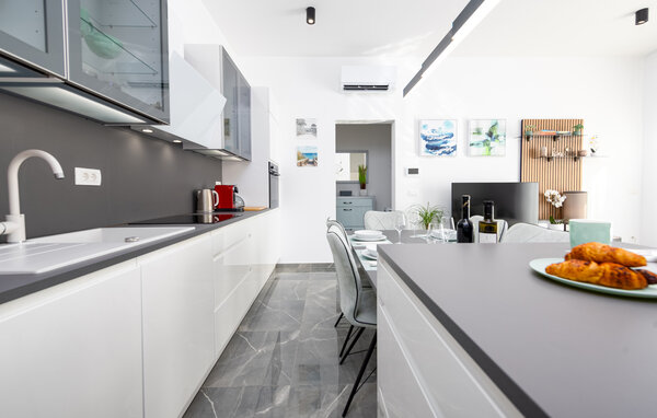 Appartamento - Zadar , Croazia - CDY091 403