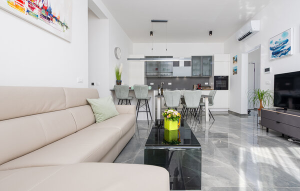 Appartamento - Zadar , Croazia - CDY091 301