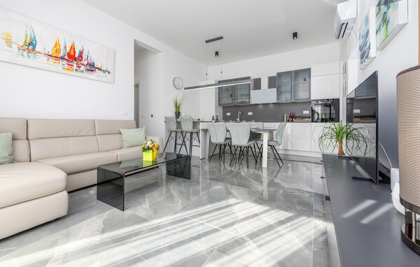 Appartamento - Zadar , Croazia - CDY091 302